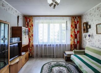 Продам 2-ком. квартиру, 48 м2, Вологда, улица Маршала Конева, 24Б, 5-й микрорайон