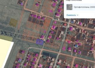 Продается земельный участок, 7.9 сот., деревня Жилино, Семейная улица