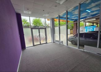 Сдам в аренду помещение свободного назначения, 107 м2, Краснодар, Зиповская улица, 38, микрорайон ЗИП