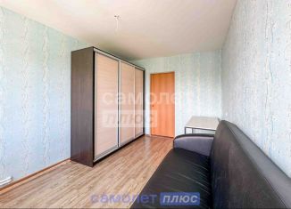 Продам однокомнатную квартиру, 33.4 м2, Мариинский Посад, улица Николаева, 73