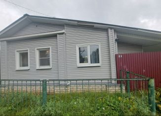 Продам дом, 51.2 м2, Иваново, Красноярская улица, 30