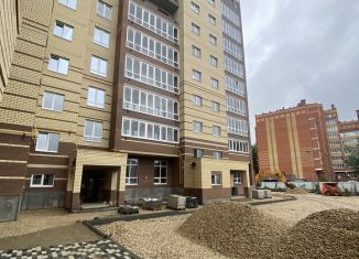 Продажа 2-ком. квартиры, 67.5 м2, Йошкар-Ола, улица Льва Толстого, микрорайон Прибрежный