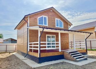 Дом на продажу, 140 м2, деревня Ходаево