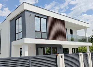 Продаю коттедж, 154 м2, Краснодарский край, улица Генерала Ткачёва, 22