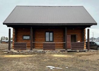 Продам дом, 105 м2, деревня Подшивалово