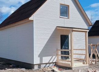 Продаю дом, 89 м2, деревня Орлово