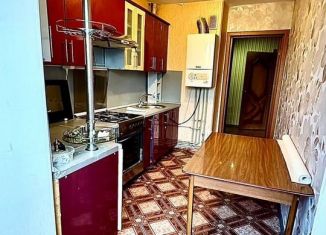 Продажа трехкомнатной квартиры, 60 м2, Лукоянов, Заводская улица, 5