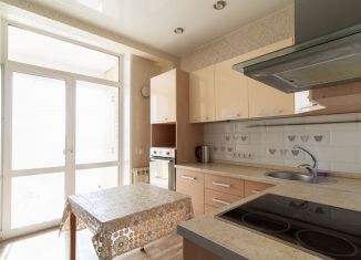 Продается однокомнатная квартира, 44.2 м2, рабочий поселок Маркова, квартал Стрижи, 8