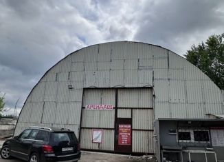 Аренда производства, 150 м2, Саратовская область, Промышленная улица, 19А