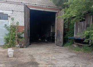 Сдам в аренду гараж, Йошкар-Ола, улица Луначарского, 43В