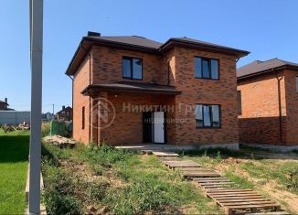 Продажа дома, 140 м2, деревня Бурцево