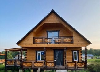 Продам дом, 64 м2, деревня Кузнецово, Лесная улица