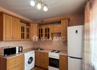 Продаю 1-комнатную квартиру, 34.5 м2, Чита, микрорайон Царский, 6