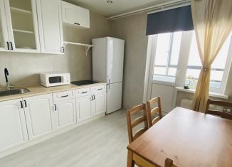 Продаю 1-комнатную квартиру, 39 м2, Воронеж, Гродненская улица, 65, ЖК Эко Дом