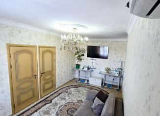 4-ком. квартира на продажу, 70 м2, Аргун, улица Карла Маркса, 2А