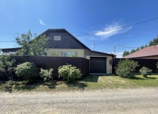 Продажа дома, 70 м2, Абакан, Ягодная улица, 4