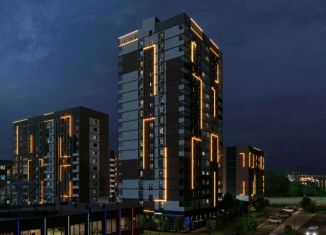 Продается машиноместо, 14 м2, Ростов-на-Дону, Пролетарский район, проспект 40-летия Победы, 111/3с1