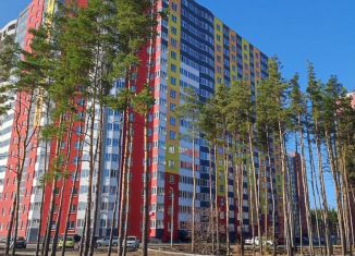 Продам 3-комнатную квартиру, 89.8 м2, Воронеж, улица Фёдора Тютчева, 93/4, ЖК Микрорайон Боровое