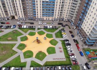 Продаю 1-комнатную квартиру, 30.5 м2, Люберцы, улица Камова, 5к2, ЖК Люберцы 2020