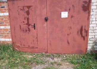 Продаю гараж, Марий Эл, Советская улица