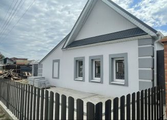 Продаю дом, 83 м2, Астрахань, Медногорская улица, 50