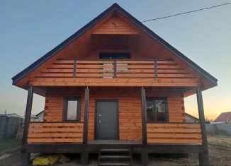 Продам дом, 131 м2, деревня Терентьево, 2-я Полевая улица, 8