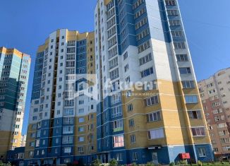 Продается 2-ком. квартира, 69 м2, Иваново, микрорайон Московский, 10