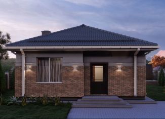 Продается дом, 65 м2, село Ямное