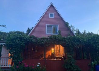 Продаю дачу, 95.2 м2, Москва, СНТ Озёрное, 67