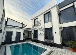 Сдается коттедж, 250 м2, Казань, Беркутовская улица, Советский район