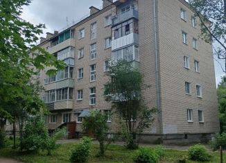 Продается 1-ком. квартира, 30.6 м2, Углич, 2-я линия Рыбинского шоссе, 2