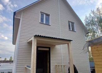 Дом на продажу, 89 м2, деревня Подосинки