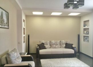 Продается 1-комнатная квартира, 49 м2, Воронеж, ЖК Финист, улица Революции 1905 года, 31Г