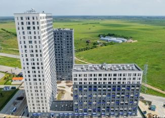 Продаю однокомнатную квартиру, 36.7 м2, Тюмень, улица Тимофея Чаркова, 91, ЖК Звёздный