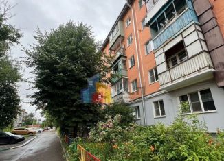 Продажа 1-комнатной квартиры, 30 м2, Тула, улица Шухова, 6