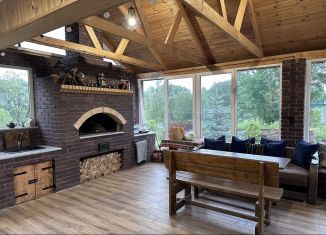 Сдается в аренду дом, 120 м2, Тульская область, Яблочная улица