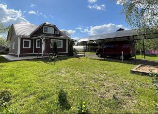 Продам дом, 140 м2, Валдай, Пролетарская улица