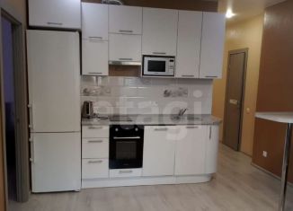 3-комнатная квартира на продажу, 57 м2, посёлок Воскресенское, посёлок Воскресенское, 40к2, ЖК Санрайс