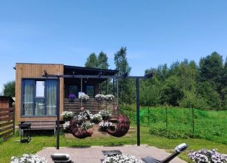 Сдается дом, 23 м2, поселок Утулик, Лесная улица, 7