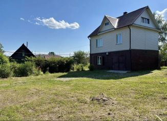 Продажа дома, 98.3 м2, Иркутск, улица Дамба