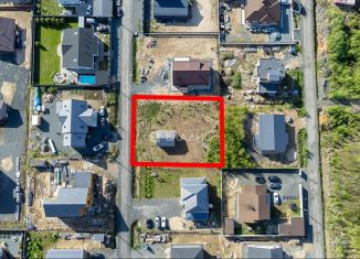 Продам земельный участок, 10.5 сот., Карелия, Снежный проезд, 7