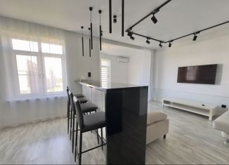2-ком. квартира на продажу, 71 м2, Краснодар, Артезианская улица, 16, микрорайон Почтовый