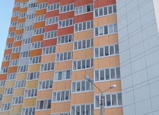 Квартира в аренду студия, 22 м2, Пермь, улица Вильямса, 51А, ЖК Журавли