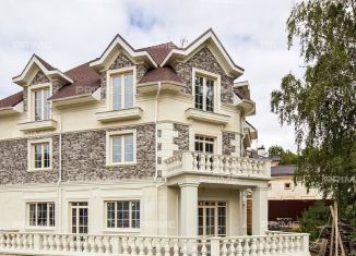 Продам дом, 550 м2, ПСК Барвиха, ПСК Барвиха, 15