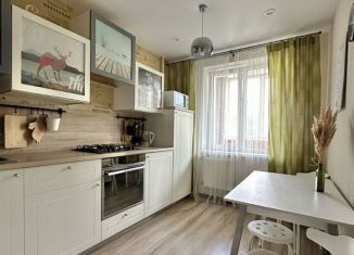 Сдаю в аренду однокомнатную квартиру, 38.5 м2, Пермь, улица Степана Разина, 38