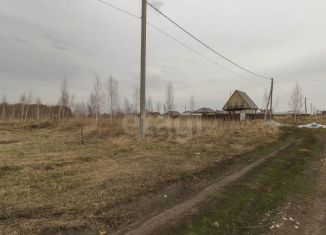 Участок на продажу, 10 сот., деревня Зелёное Поле, Путевая улица