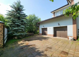 Продается дом, 443 м2, деревня Мостовское, микрорайон Прибрежный, 15