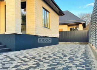 Продается дом, 115 м2, Горячий Ключ, Ручейная улица