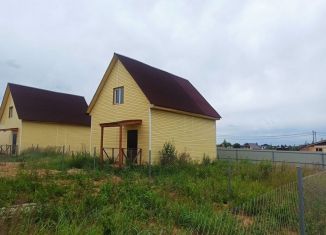 Дом на продажу, 95 м2, деревня Васькино, Крестьянская улица