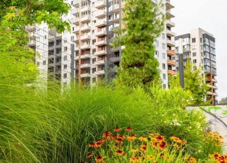 Квартира на продажу студия, 36.2 м2, Сочи, улица Искры, 66/10